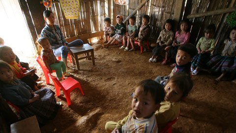 'Chỉ cần bán một nửa ô tô của các bộ, ngành...'