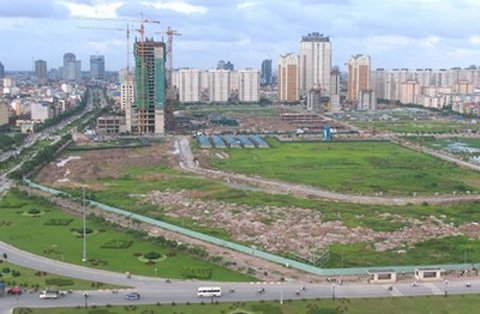 Vì sao thị trường bất động sản chưa thoát khỏi u ám?