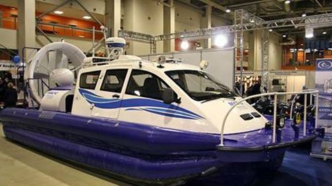 Điểm mặt các phương tiện cơ giới mới nhất của Nga