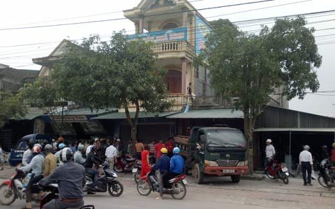 Nóng trong ngày: Bé bị bắt cóc xuất viện