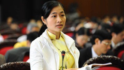 Lo luật vừa 'ra lò' đã lạc hậu