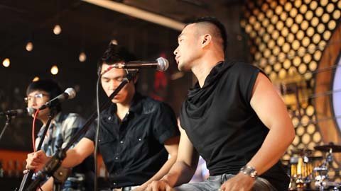 Nhóm MTV chính thức tái hợp với “Trở về”