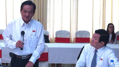 Không thể cái gì cũng xã hội hóa ào ạt