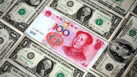 Thế giới 24h: Mỹ - Trung đấu khẩu