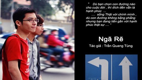 “Nóng tai” với phát biểu về du học sinh