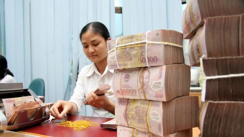 Khi sếp 'hi sinh' thu nhập