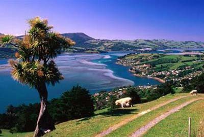 Những cung đường xe đạp cuốn hút nhất thế giới