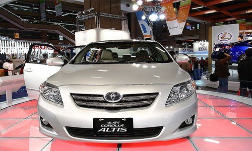 Ô tô tăng phí, bạn đọc lắm ý