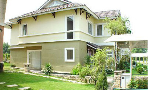 Doanh nghiệp bất động sản đang cùng quẫn