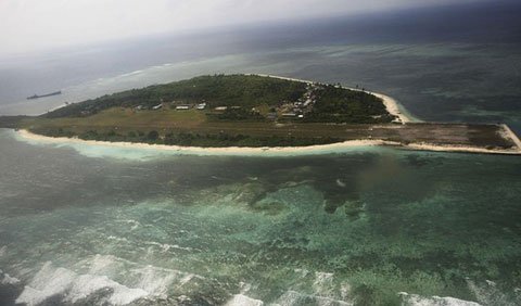 Đưa Biển Đông ra thượng đỉnh Đông Á: Mỹ - Trung ngược nhau