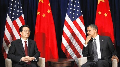 Obama gia tăng ảnh hưởng mới ở Thái Bình Dương