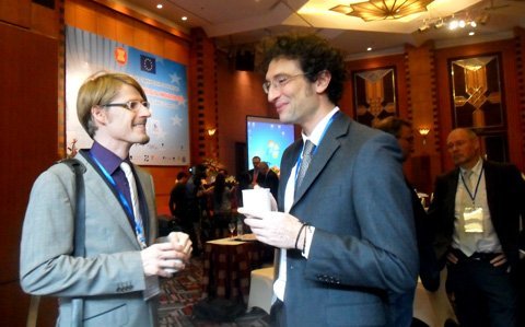 ASEAN và EU hợp tác chống biến đổi khí hậu