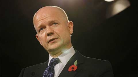 Anh phá âm mưu tấn công liều chết ở Libya thế nào?