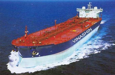 Một ngân hàng trả 210 triệu USD mua nợ Vinashin