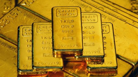 5 kg vàng “bốc hơi” trên đường vận chuyển