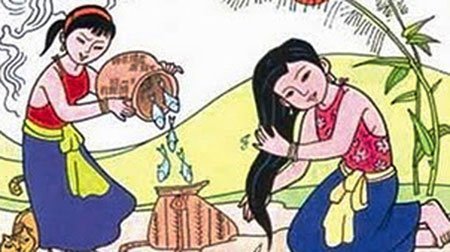 Yếu tố đương đại có làm cổ tích méo mó