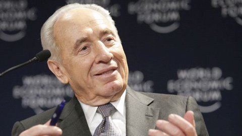 Tổng thống Israel sắp thăm Việt Nam