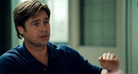 Brad Pitt tuyên bố bỏ nghiệp diễn ở tuổi 50