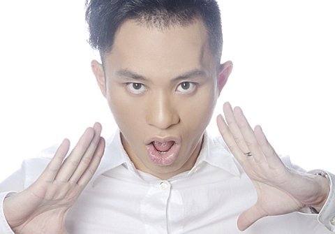 Tùng Dương: Người yêu tôi đương nhiên là đẹp!