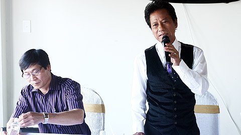 Liveshow Chế Linh tại TP. HCM sẽ bị hủy?