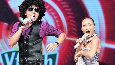 Quách Ngọc Ngoan sẽ 