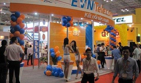 Sáp nhập EVN Telecom vào Viettel: Không dễ