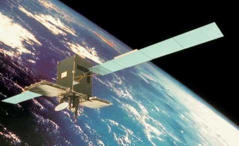 Quân đội Trung Quốc đứng sau vụ tấn công vệ tinh Mỹ?