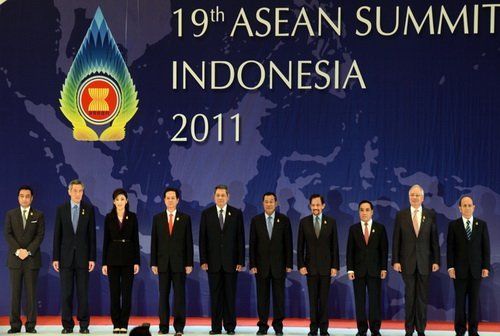 Đông Nam Á: Một Trung Đông mới?