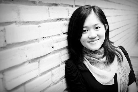 Trang Trịnh: “Âm nhạc chỉ đẹp khi tâm hồn đẹp”