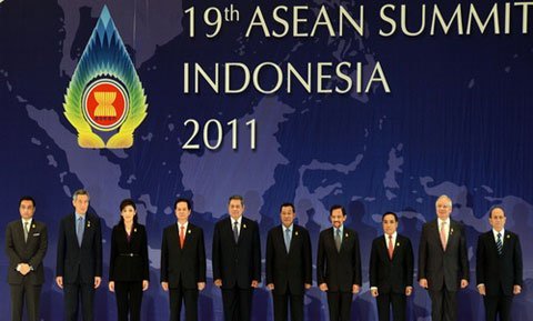 ASEAN: Hấp lực mới của thế giới giữa cạnh tranh Mỹ-Trung?