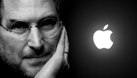 Những ông bạn quái kiệt của Steve Jobs