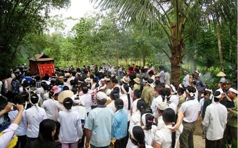 Khởi tố vụ án điện giật làm 6 công nhân chết