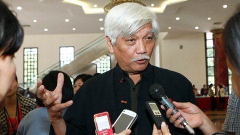 ‘Được’ chất vấn chứ không phải ‘bị’