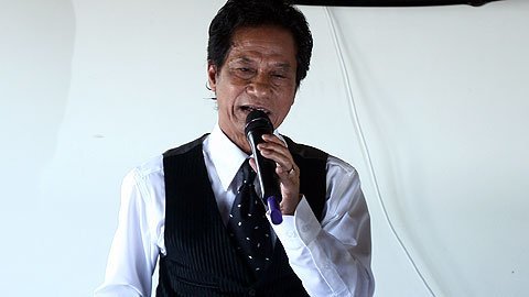 Liveshow bị hủy, Chế Linh nhập viện