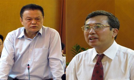 Không tăng giá: EVN sẽ vỡ nợ