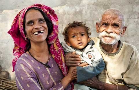 Tiết lộ của cụ ông 95 tuổi lần đầu có con