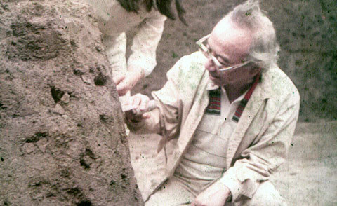 Một người nước Nam kỳ lạ