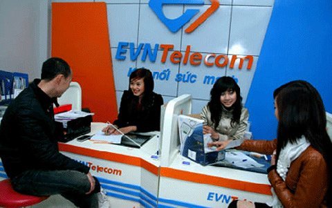 Số phận EVN Telecom đã an bài?