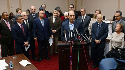 Những hành động 'siêu quái' của dân nhà giàu