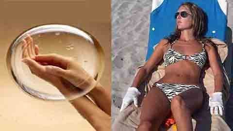 Bật mí về đôi bàn tay 5 triệu USD