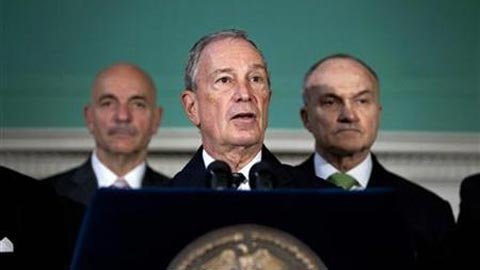 Thế giới 24h: Mỹ tóm gọn 