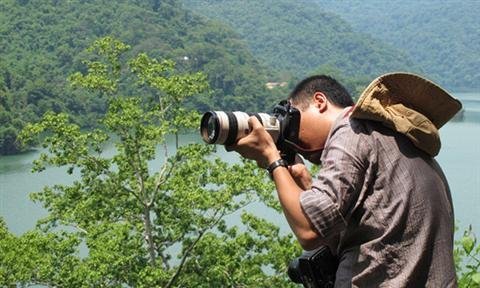 Mẹo kiếm tiền mới của dân nhiếp ảnh nghiệp dư