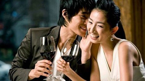 Bắt bài... anh chàng hay nói dối