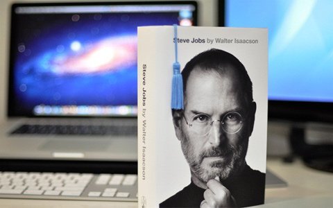 Steve Jobs và 3 dự án bí mật chưa thực hiện