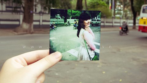 Trào lưu chụp 