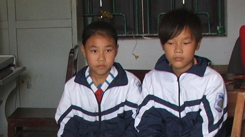 Danh sách bạn đọc ủng hộ các hoàn cảnh khó khăn tháng 11/2011