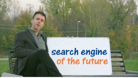 Google có đối thủ 