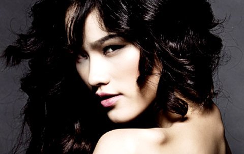 Á quân Tuyết Lan sẽ dự Elite Model Look 2011