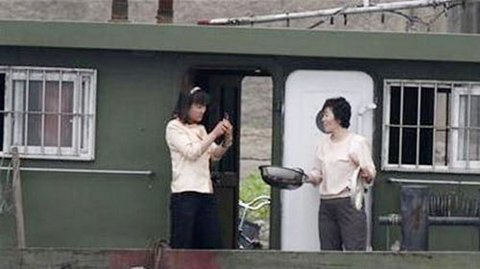 Bùng nổ ĐTDĐ ở CHDCND Triều Tiên