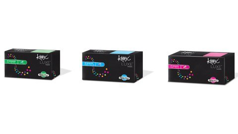 Cty Kimberly Clark VN: “Kotex Tampon tại Việt Nam an toàn”